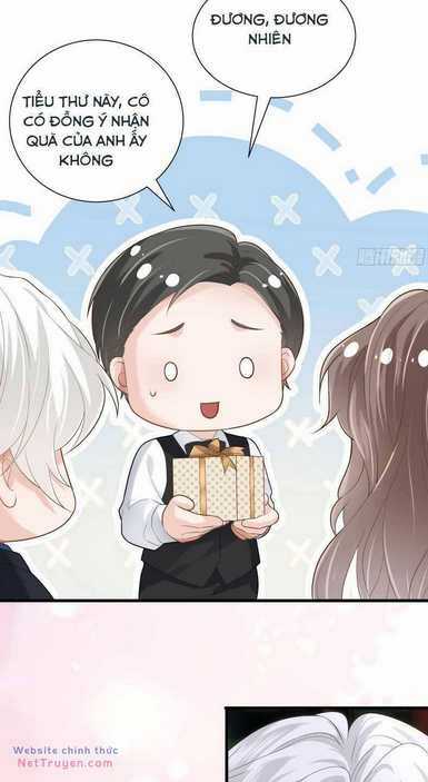 Anh Đã Dạy Tôi Cách Chiếm Giữ Anh Chapter 29 trang 52