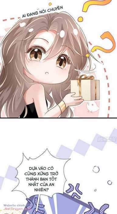 Anh Đã Dạy Tôi Cách Chiếm Giữ Anh Chapter 29 trang 56