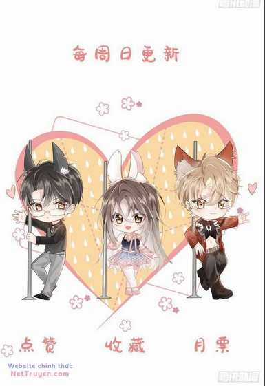 Anh Đã Dạy Tôi Cách Chiếm Giữ Anh Chapter 29 trang 59