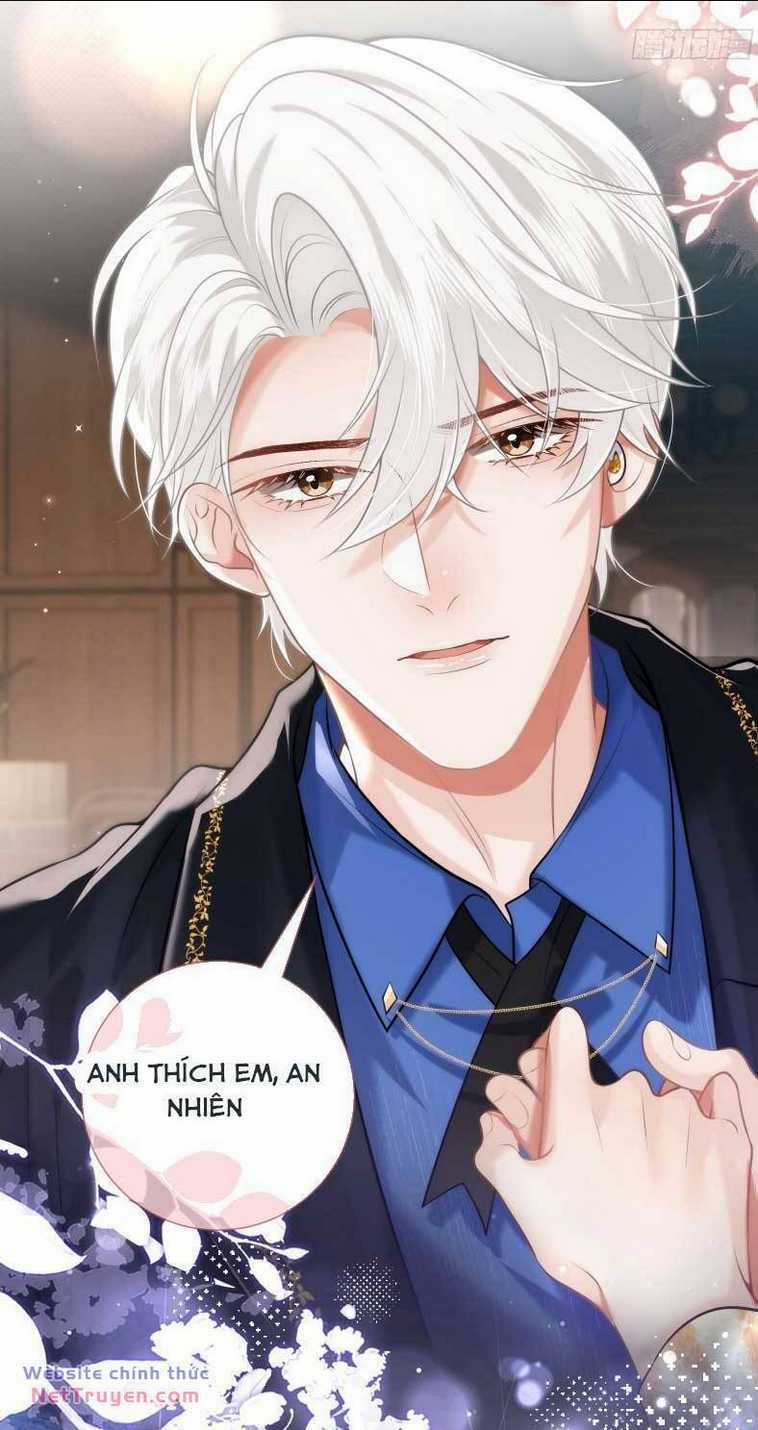 Anh Đã Dạy Tôi Cách Chiếm Giữ Anh Chapter 29 trang 8