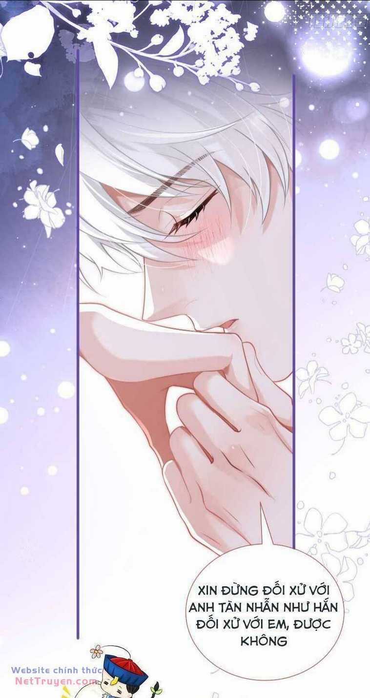 Anh Đã Dạy Tôi Cách Chiếm Giữ Anh Chapter 29 trang 9