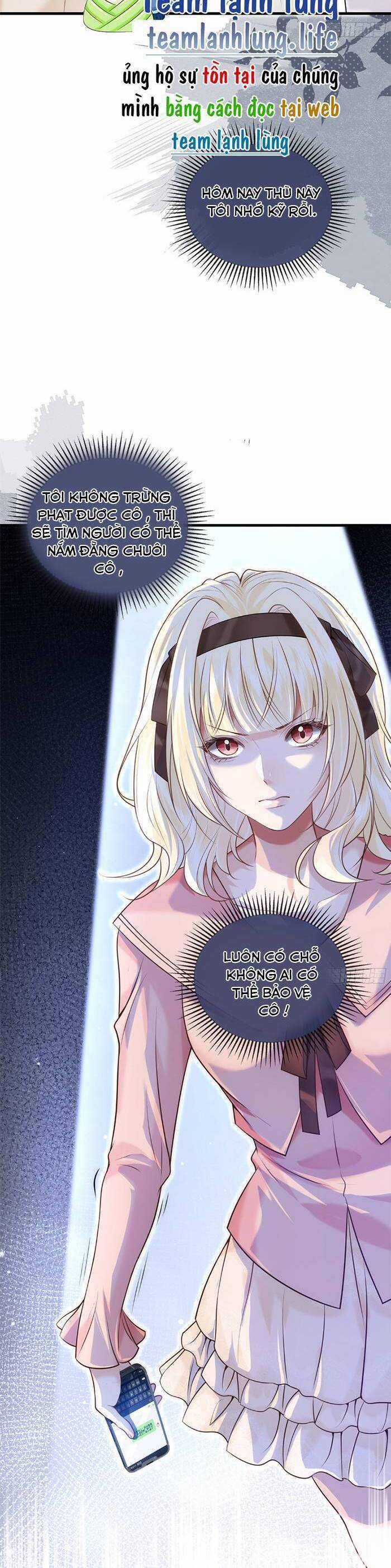 Anh Đã Dạy Tôi Cách Chiếm Giữ Anh Chapter 32 trang 18