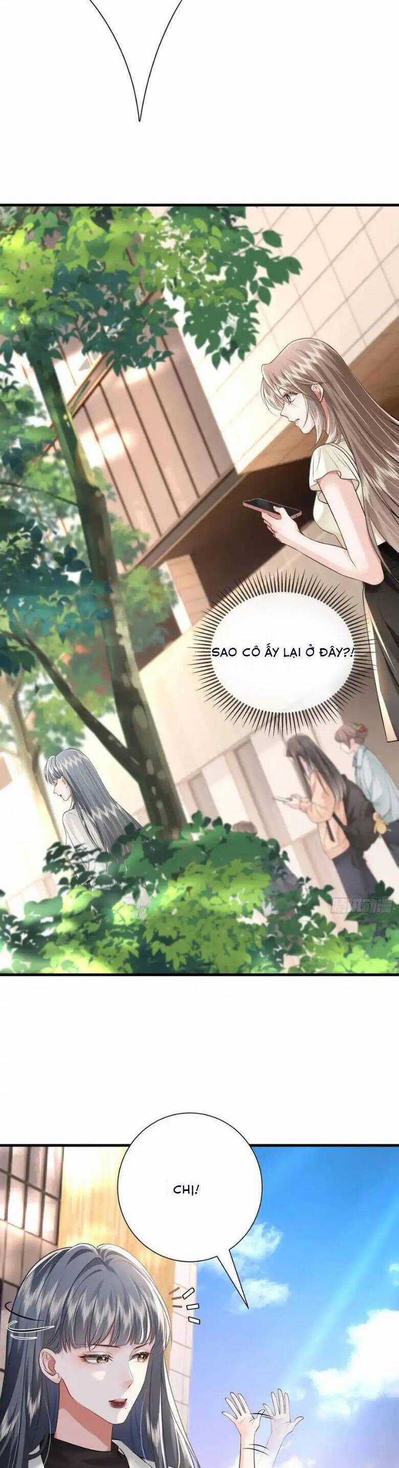 Anh Đã Dạy Tôi Cách Chiếm Giữ Anh Chapter 33 trang 4