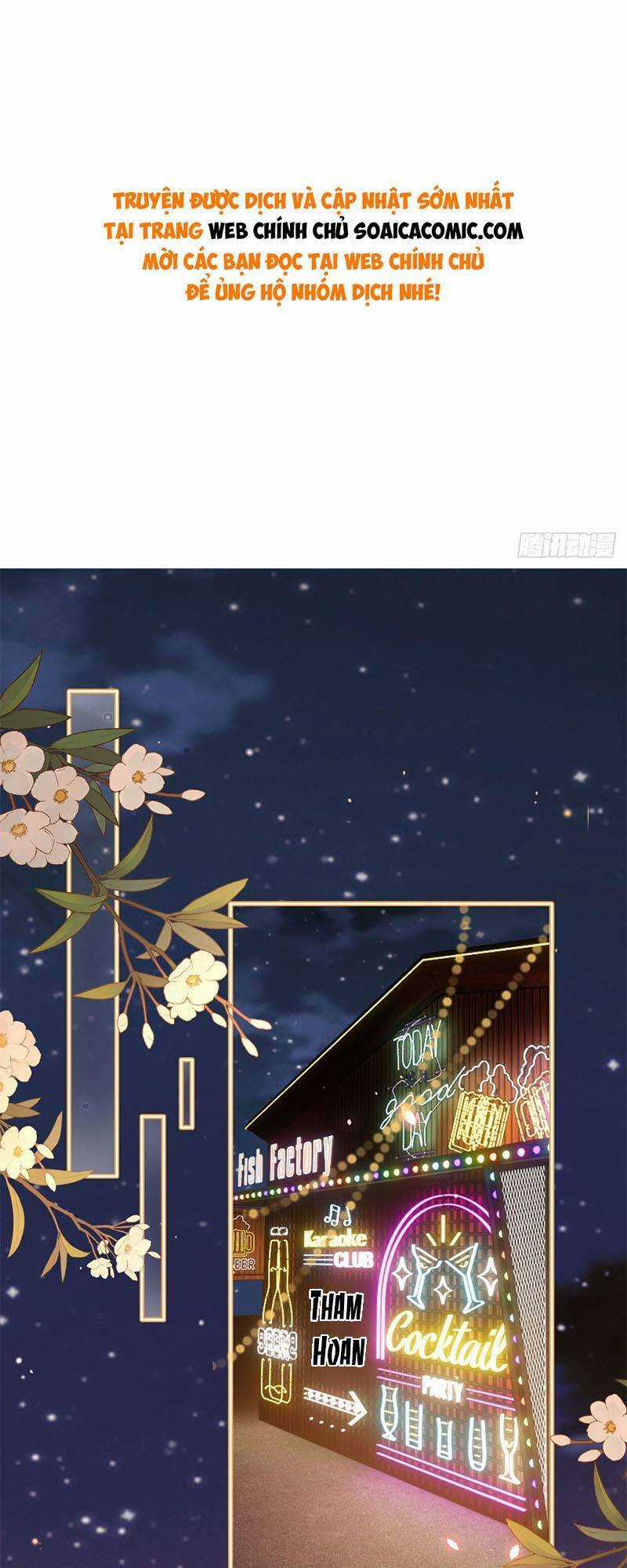 Anh Đã Dạy Tôi Cách Chiếm Giữ Anh Chapter 4 trang 0