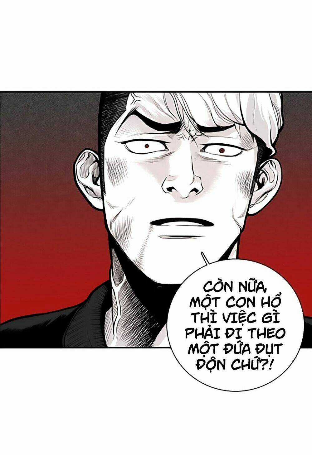 Anh Đại Bá Đạo Chapter 0 trang 13