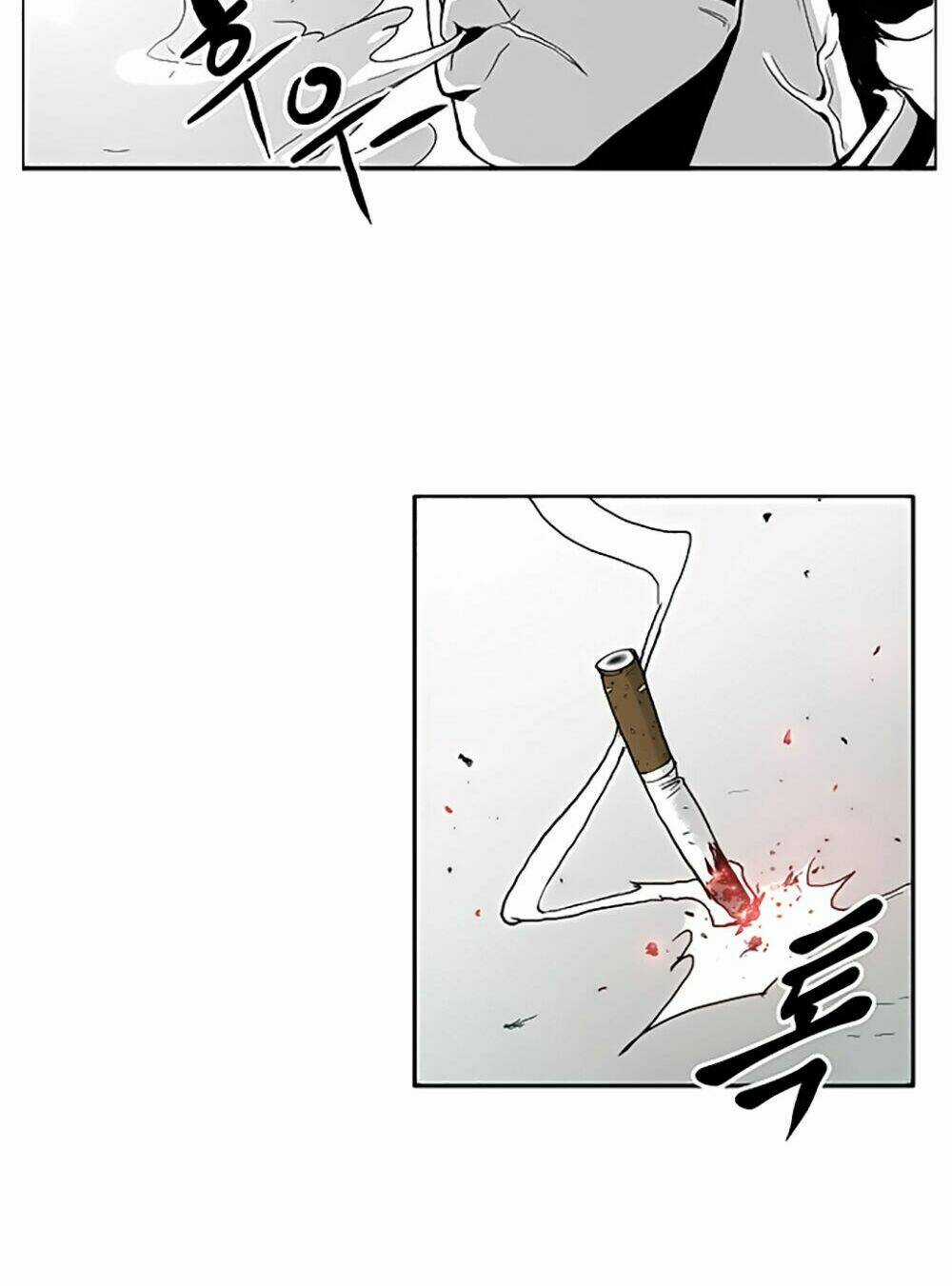 Anh Đại Bá Đạo Chapter 0 trang 15