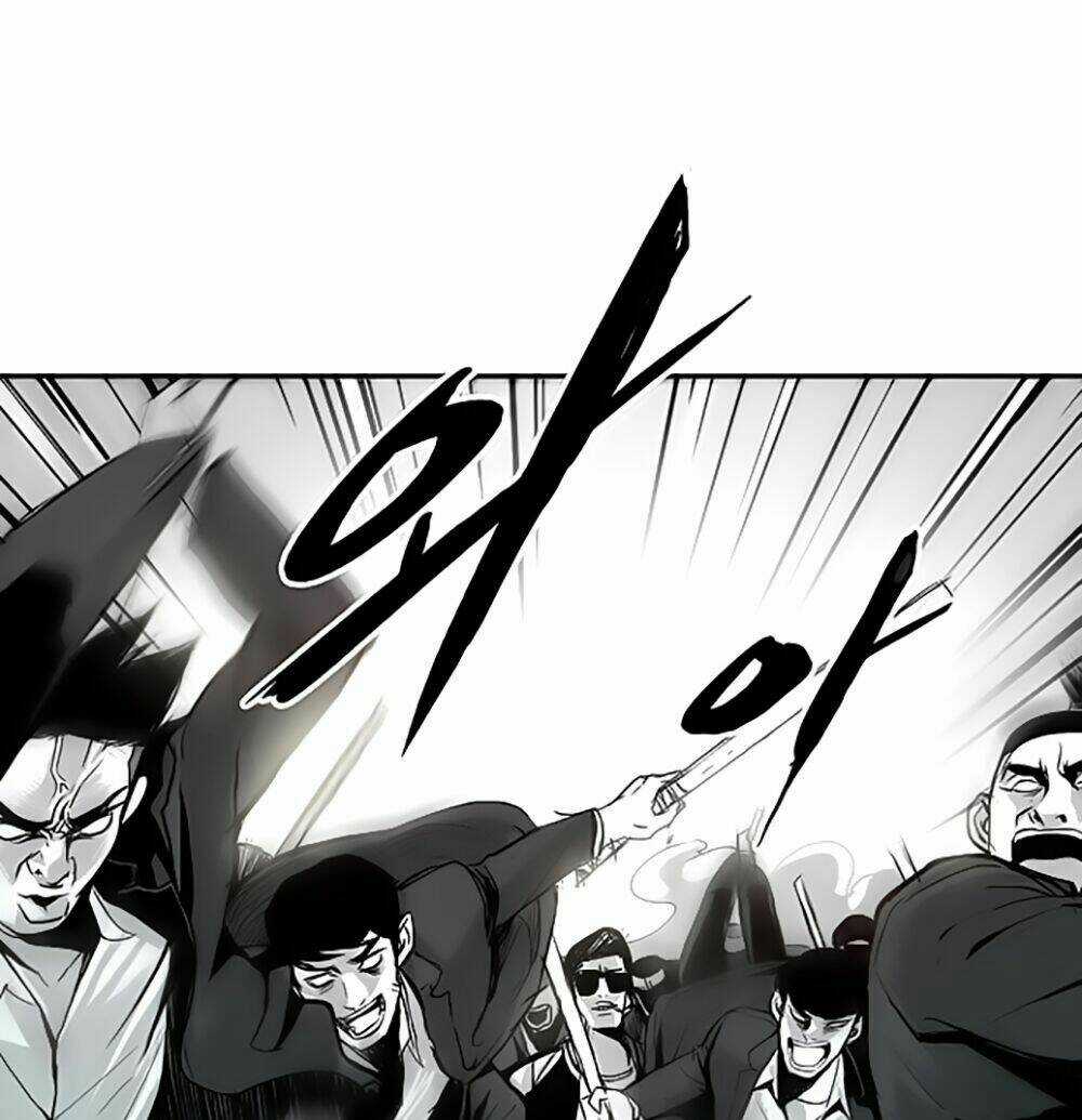 Anh Đại Bá Đạo Chapter 0 trang 17