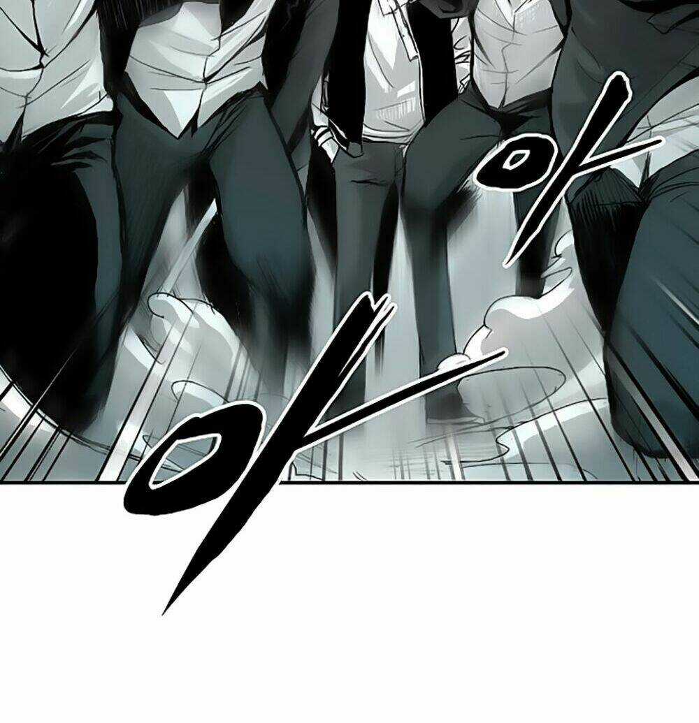 Anh Đại Bá Đạo Chapter 0 trang 18