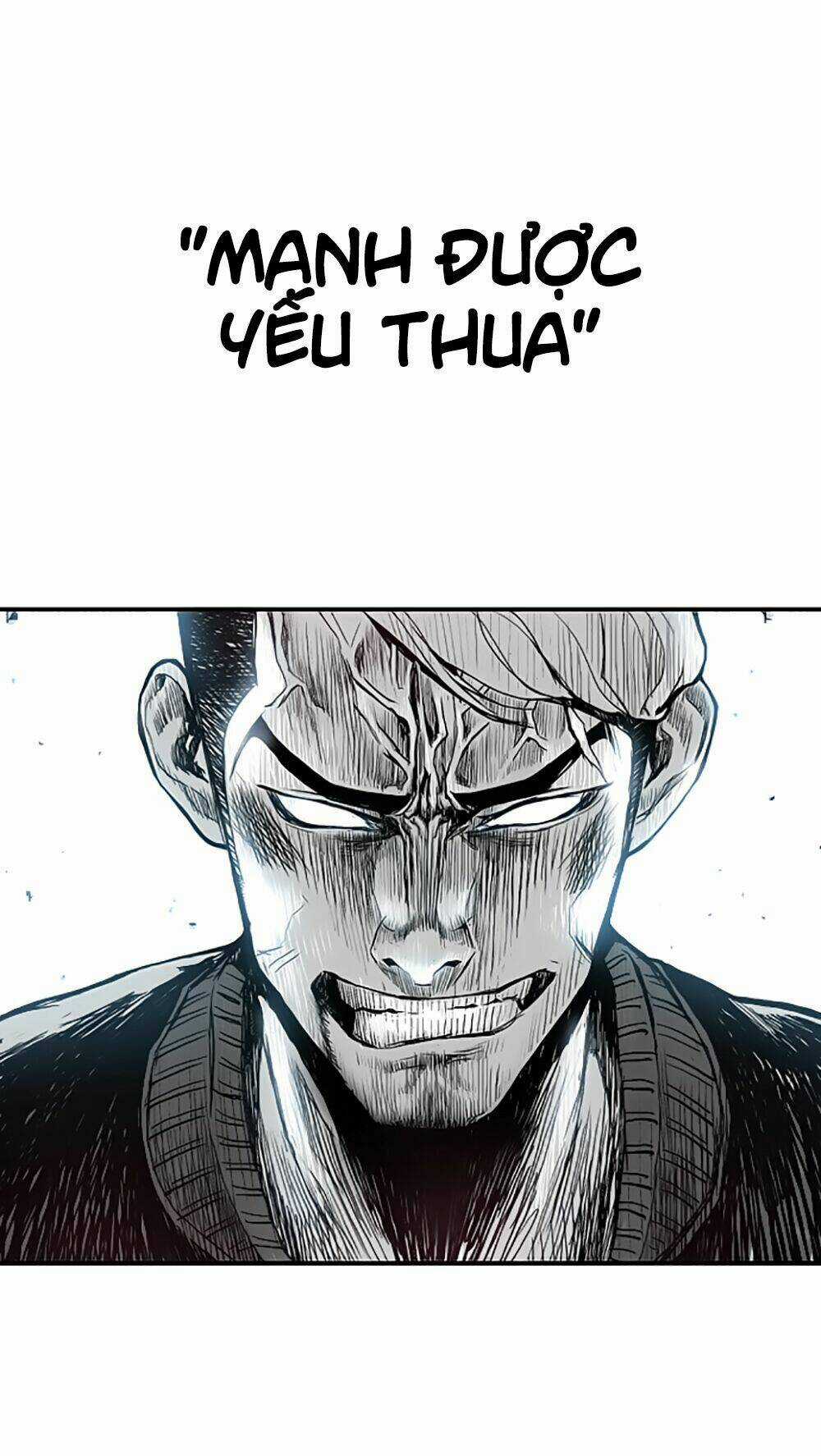 Anh Đại Bá Đạo Chapter 0 trang 19