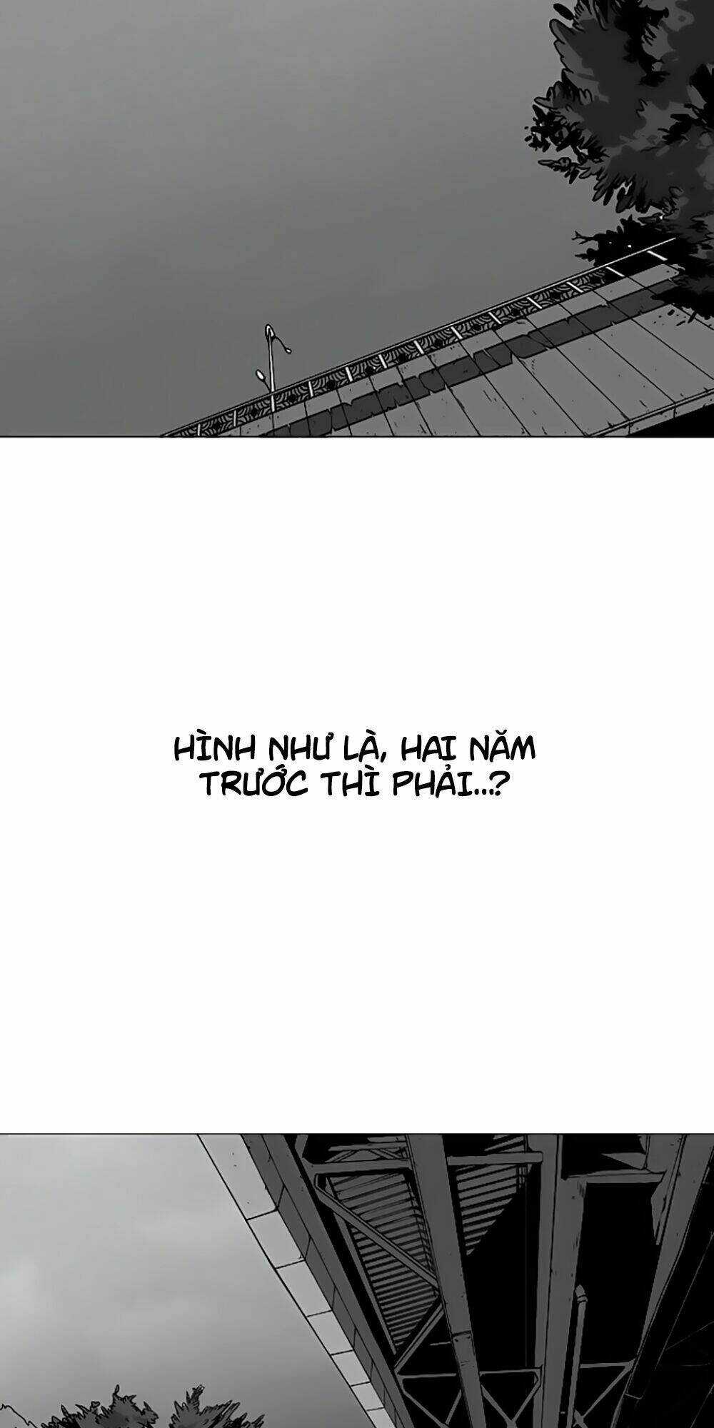 Anh Đại Bá Đạo Chapter 0 trang 2