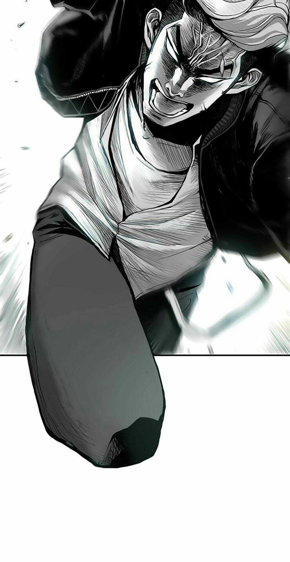 Anh Đại Bá Đạo Chapter 0 trang 22