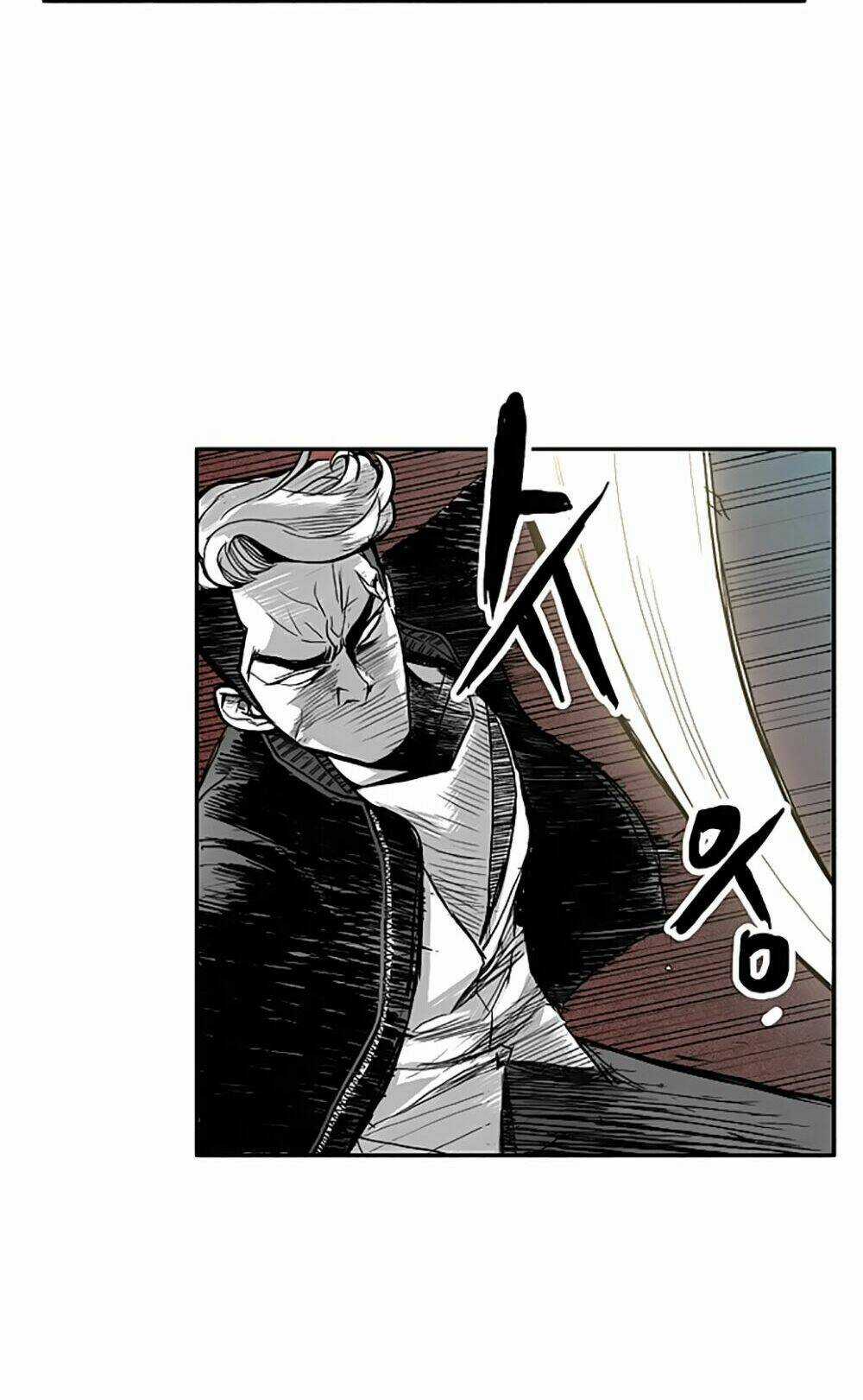 Anh Đại Bá Đạo Chapter 0 trang 25