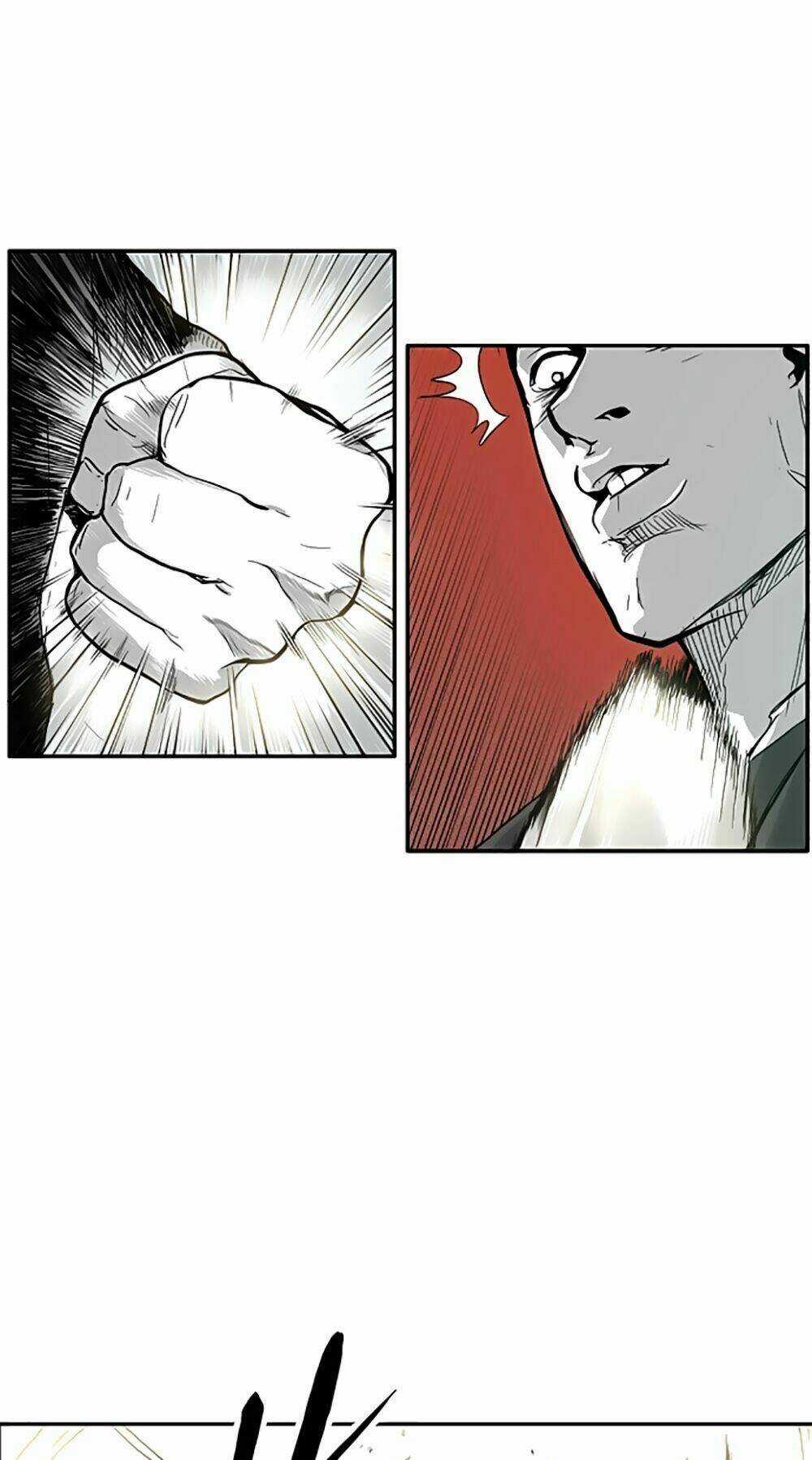 Anh Đại Bá Đạo Chapter 0 trang 26