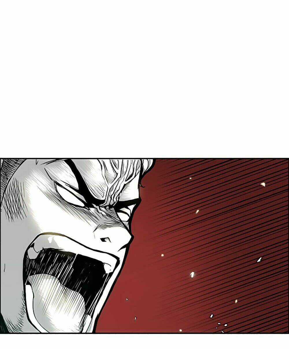 Anh Đại Bá Đạo Chapter 0 trang 29