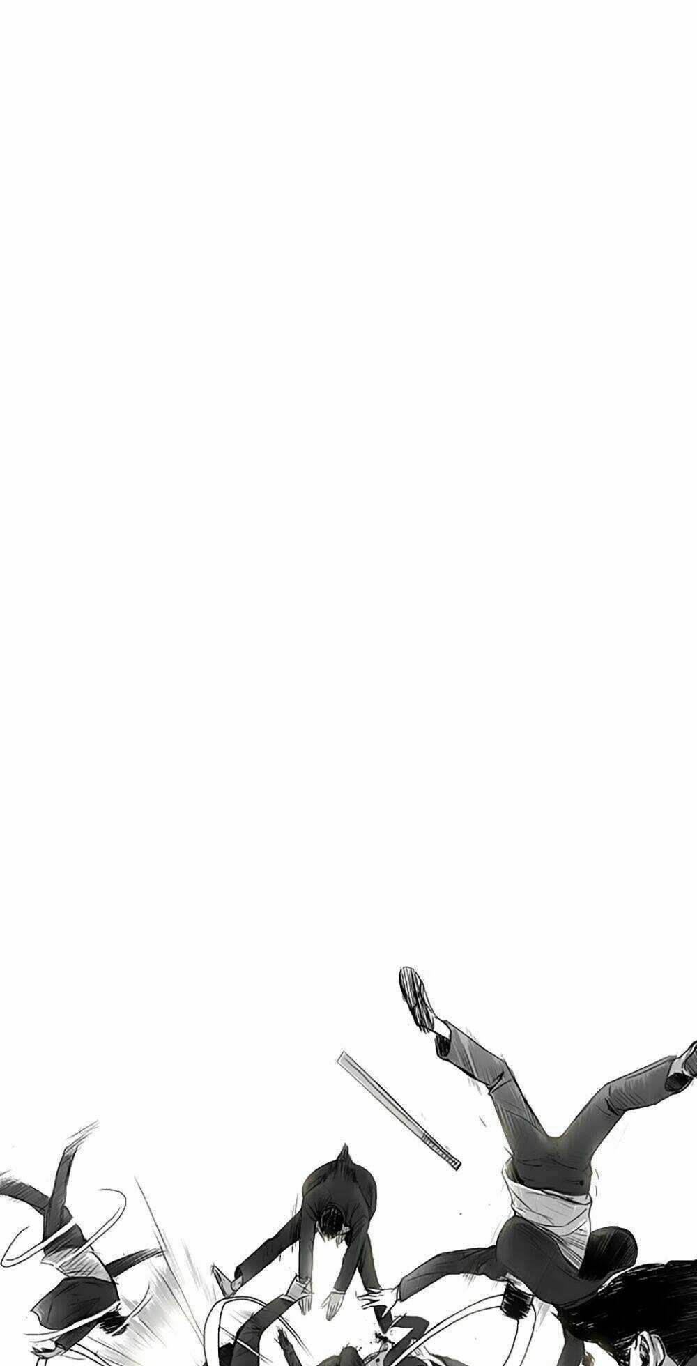 Anh Đại Bá Đạo Chapter 0 trang 30