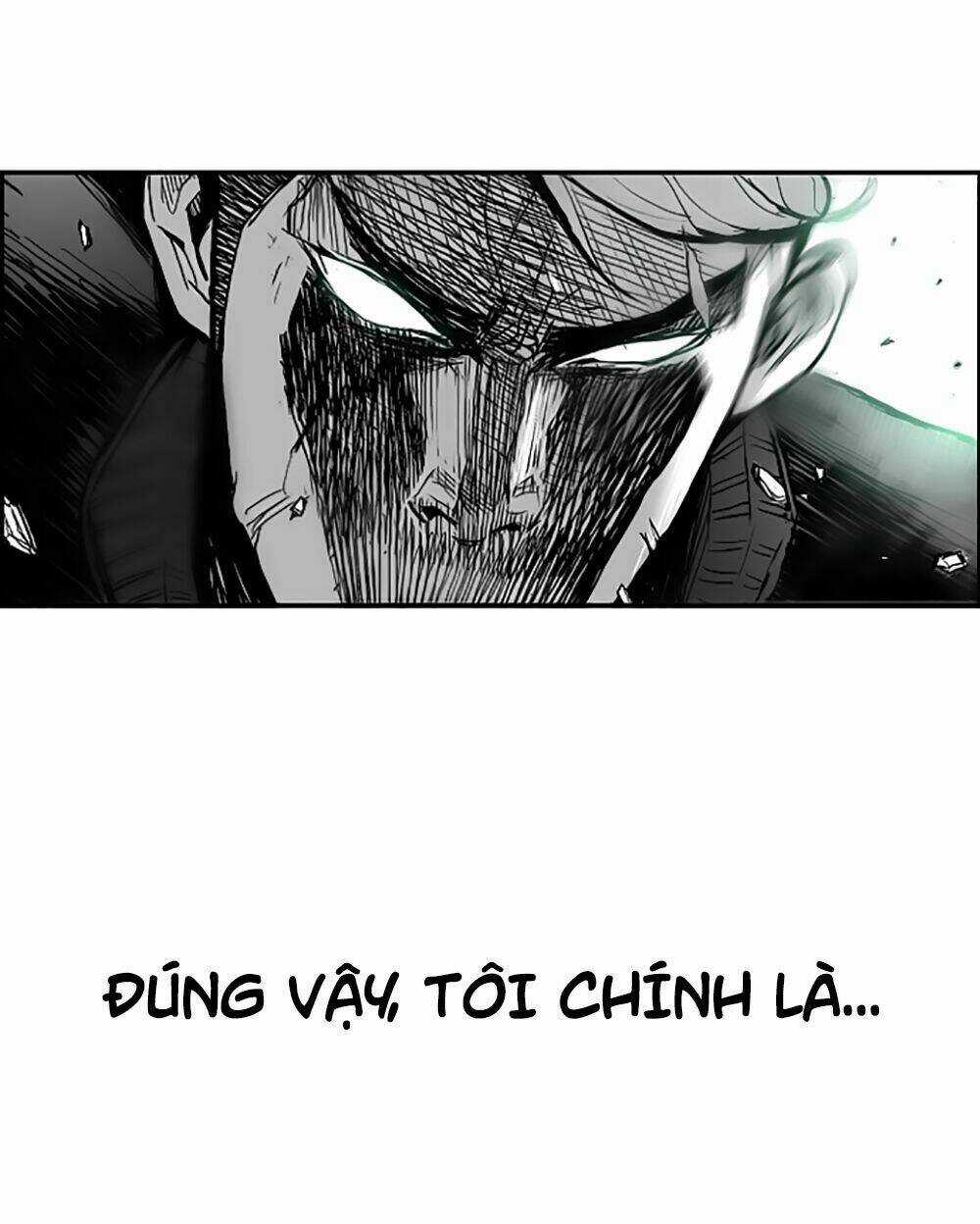 Anh Đại Bá Đạo Chapter 0 trang 32