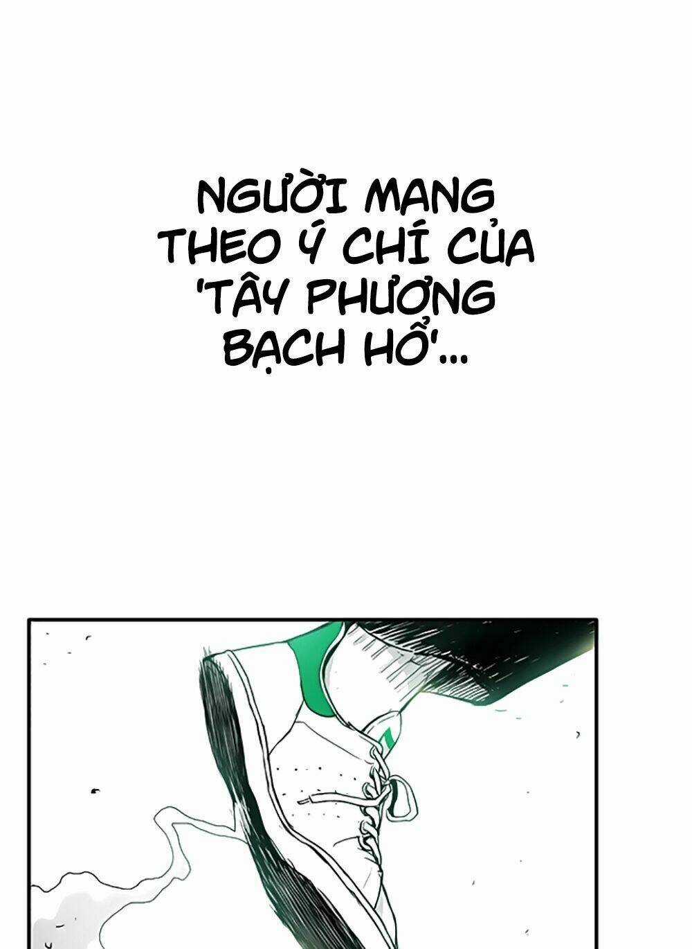 Anh Đại Bá Đạo Chapter 0 trang 34