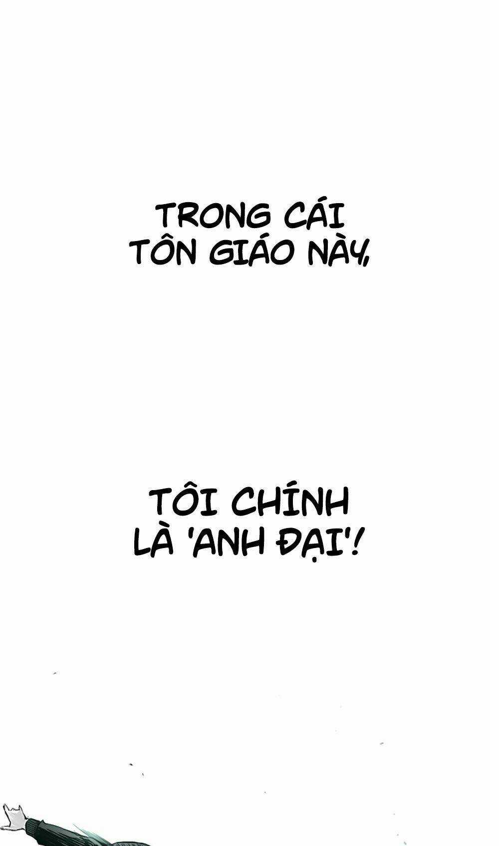 Anh Đại Bá Đạo Chapter 0 trang 36