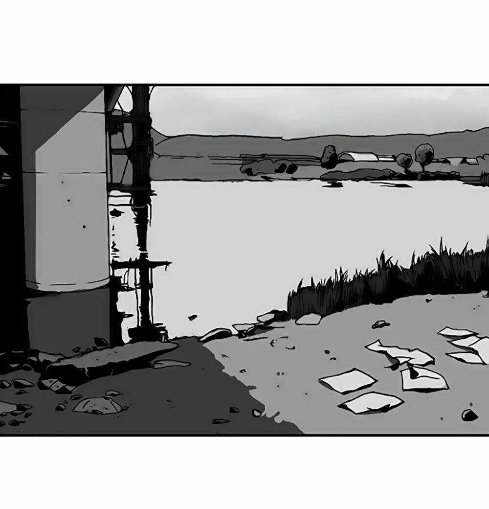 Anh Đại Bá Đạo Chapter 0 trang 4