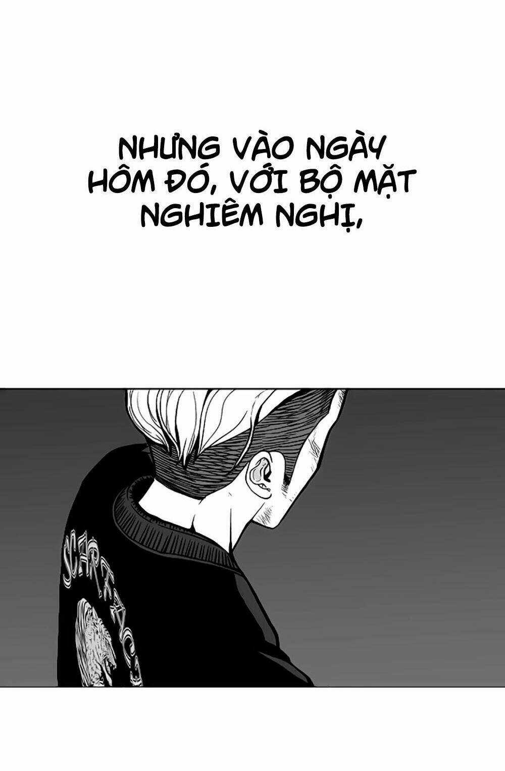 Anh Đại Bá Đạo Chapter 0 trang 6