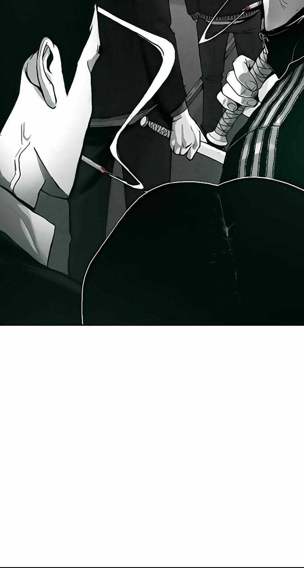 Anh Đại Bá Đạo Chapter 0 trang 9