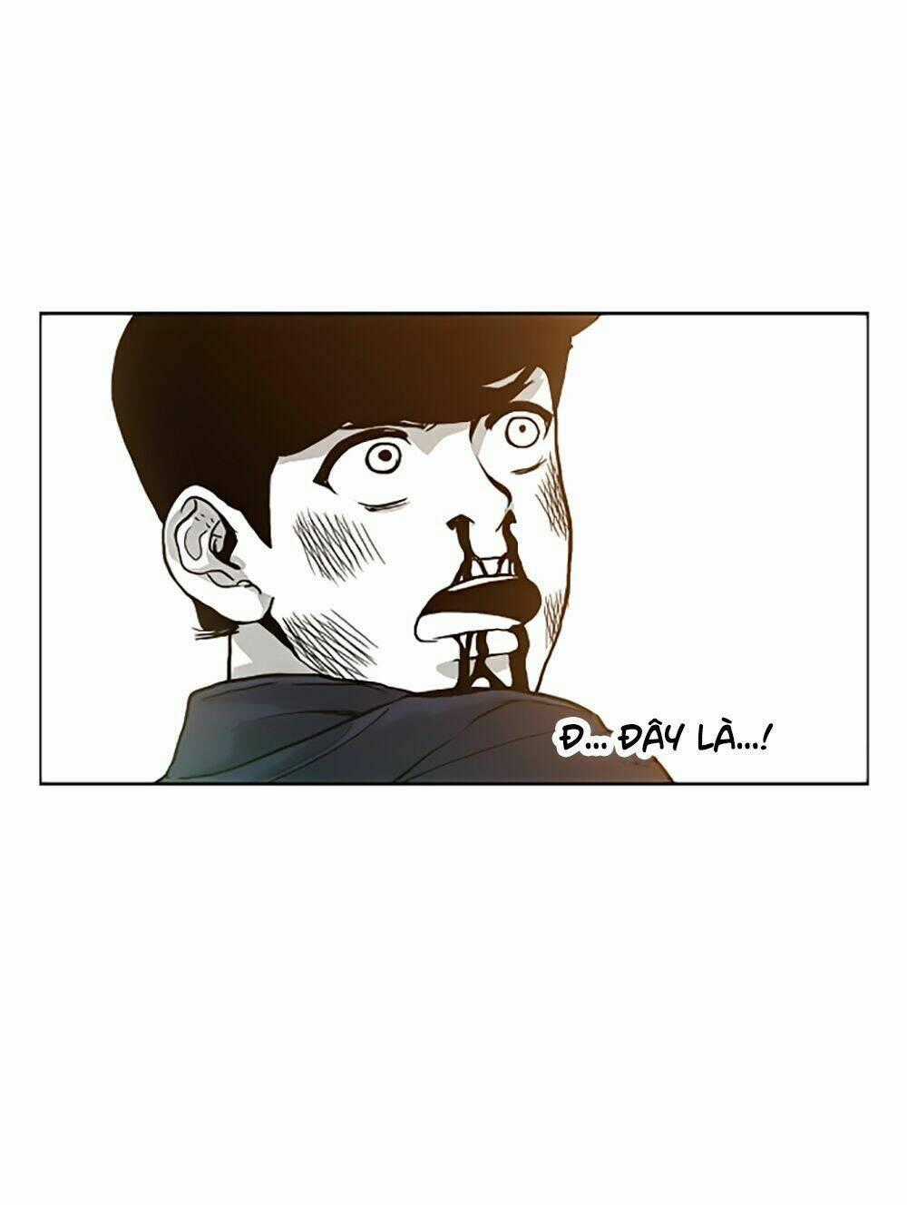 Anh Đại Bá Đạo Chapter 1 trang 100