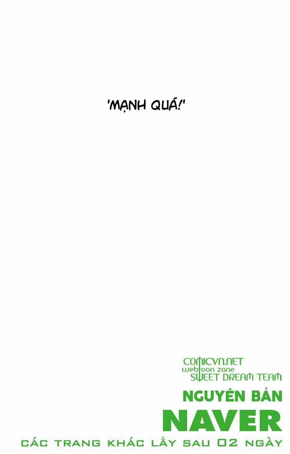 Anh Đại Bá Đạo Chapter 1 trang 101