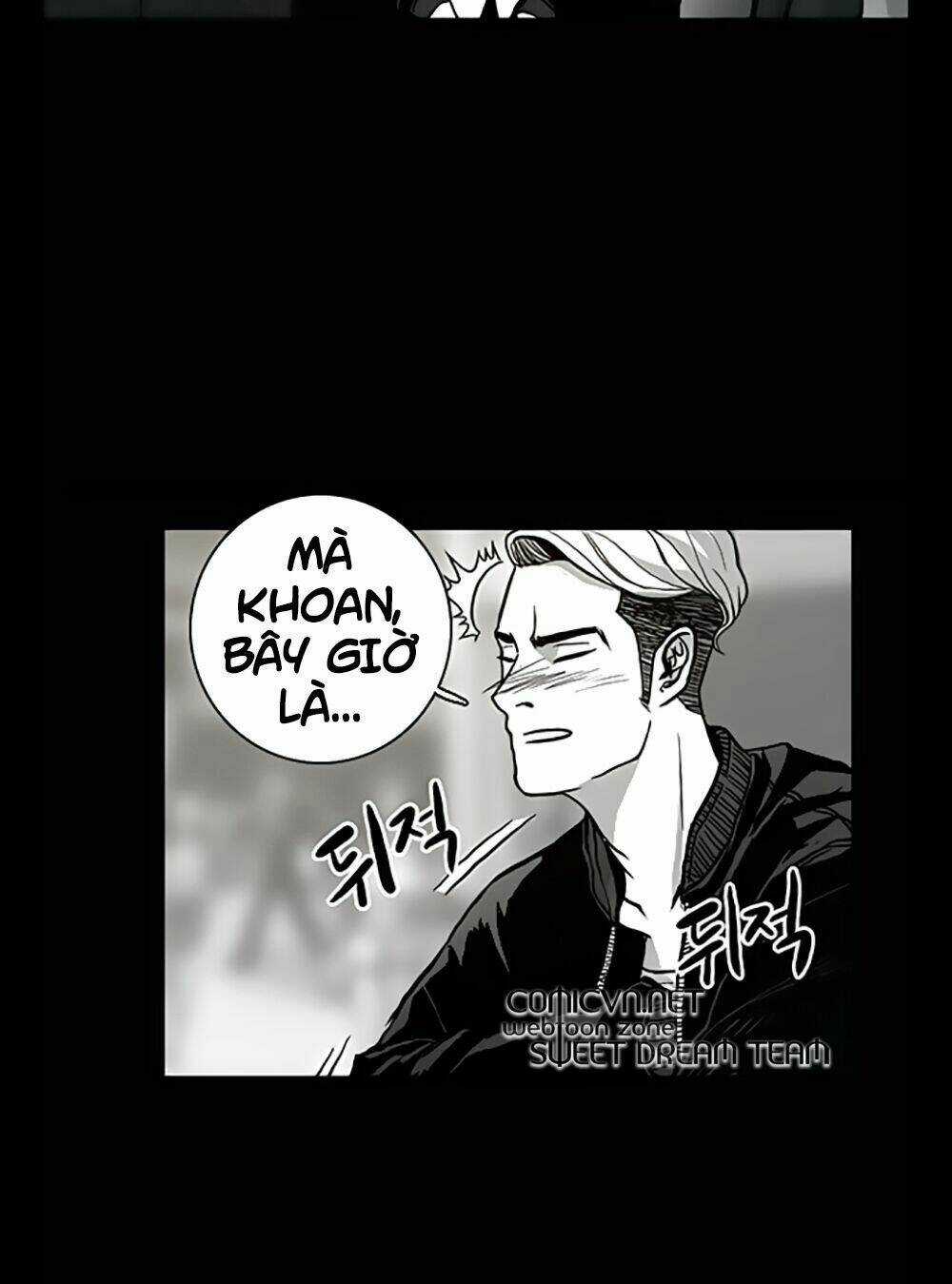 Anh Đại Bá Đạo Chapter 1 trang 11