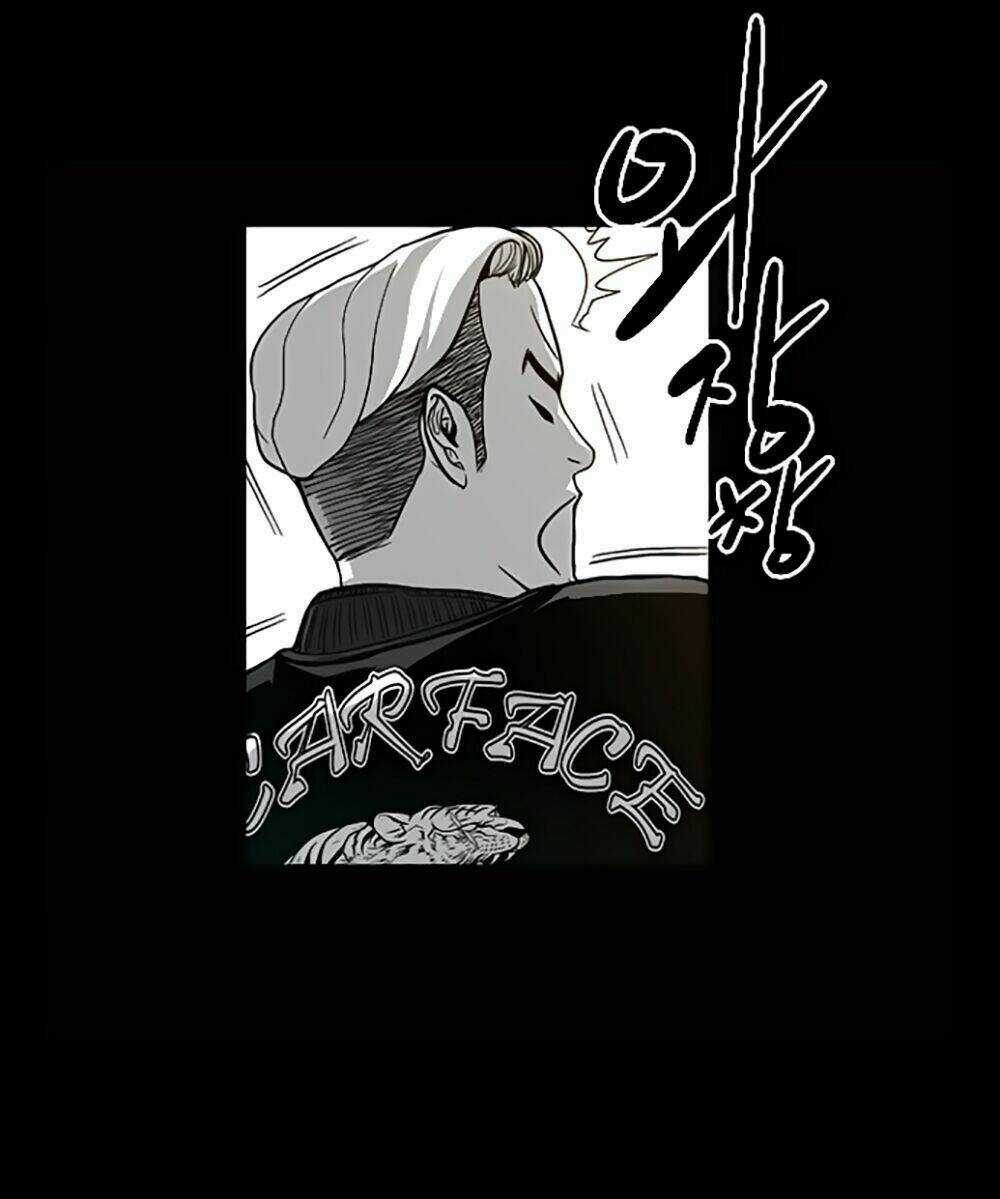 Anh Đại Bá Đạo Chapter 1 trang 16