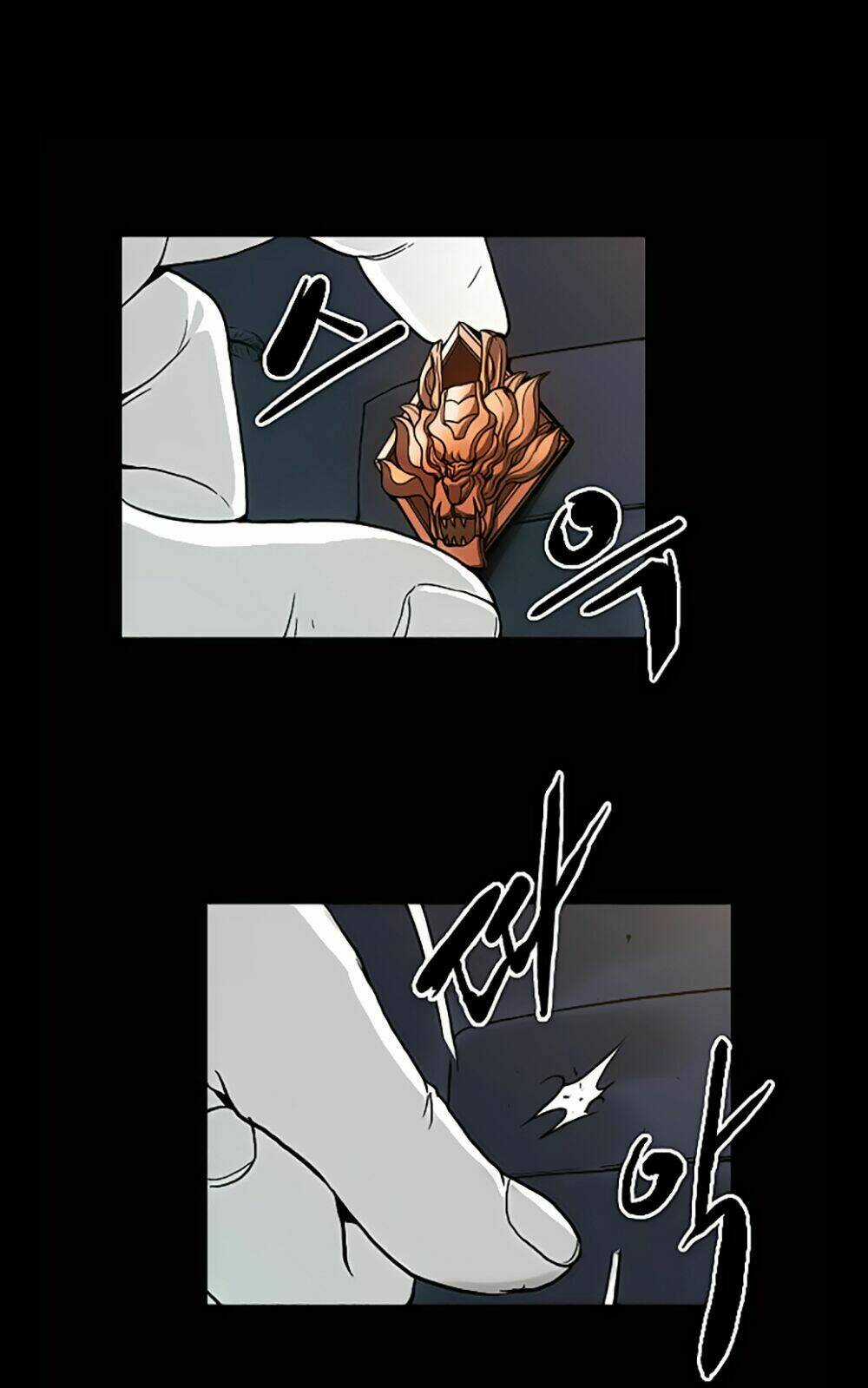 Anh Đại Bá Đạo Chapter 1 trang 21