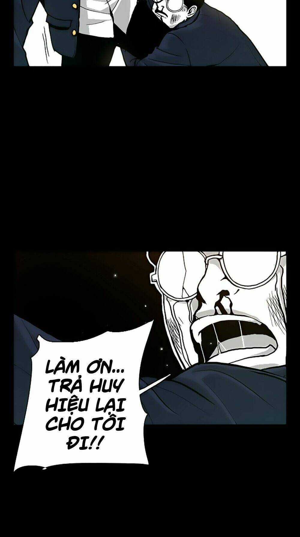 Anh Đại Bá Đạo Chapter 1 trang 26