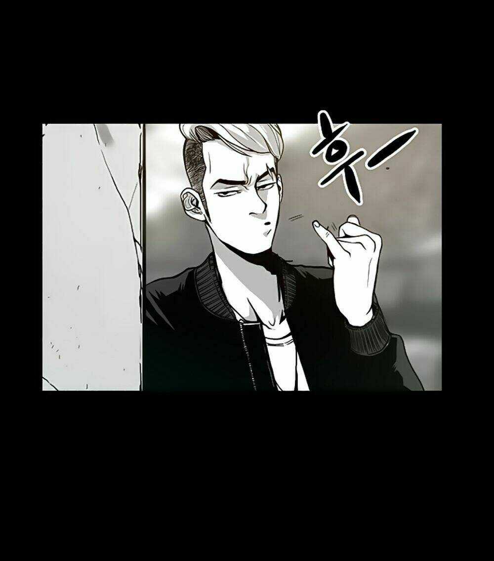 Anh Đại Bá Đạo Chapter 1 trang 27