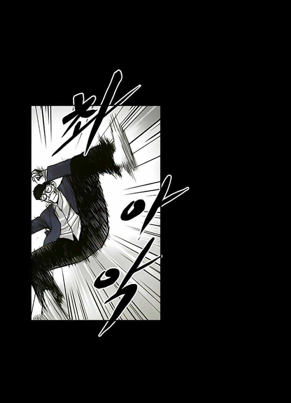 Anh Đại Bá Đạo Chapter 1 trang 29