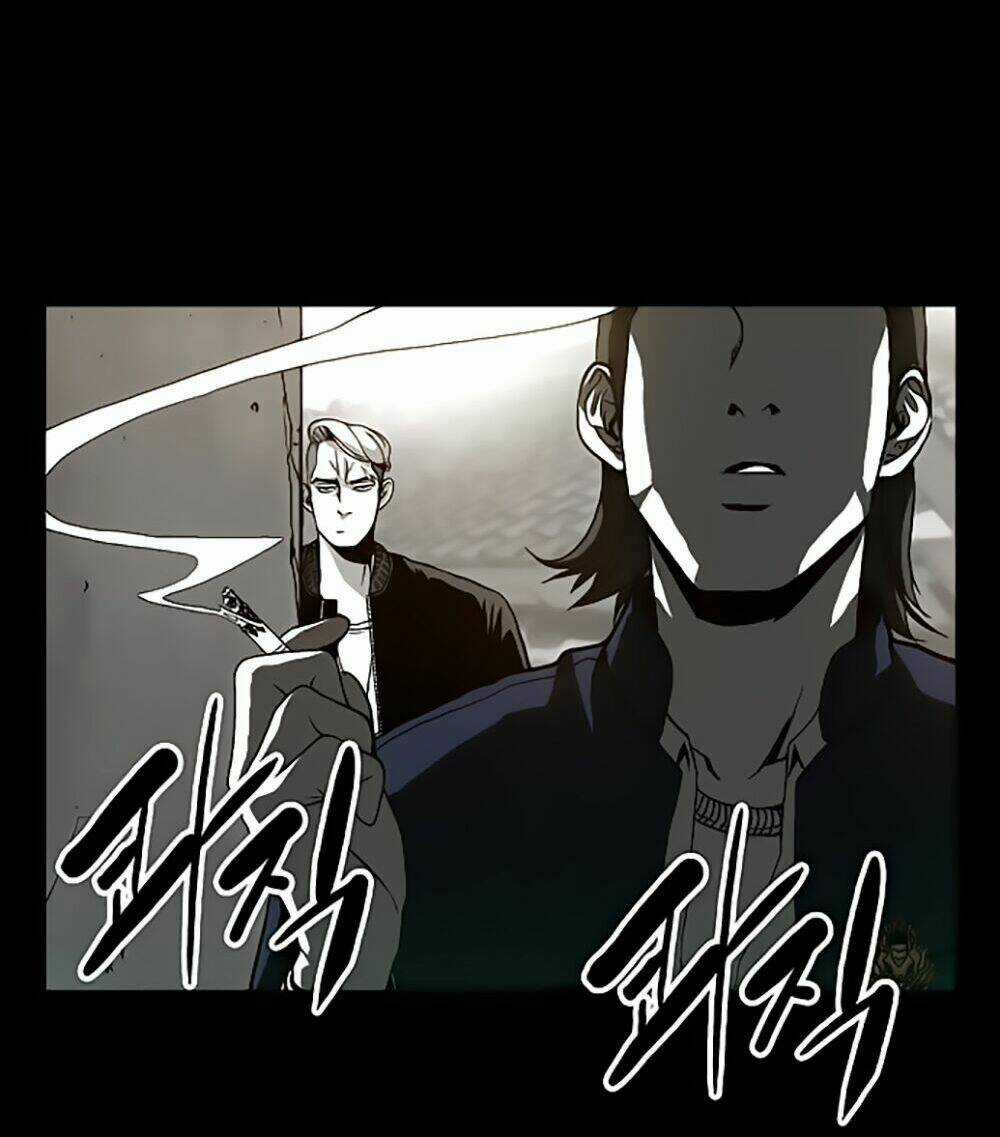 Anh Đại Bá Đạo Chapter 1 trang 32