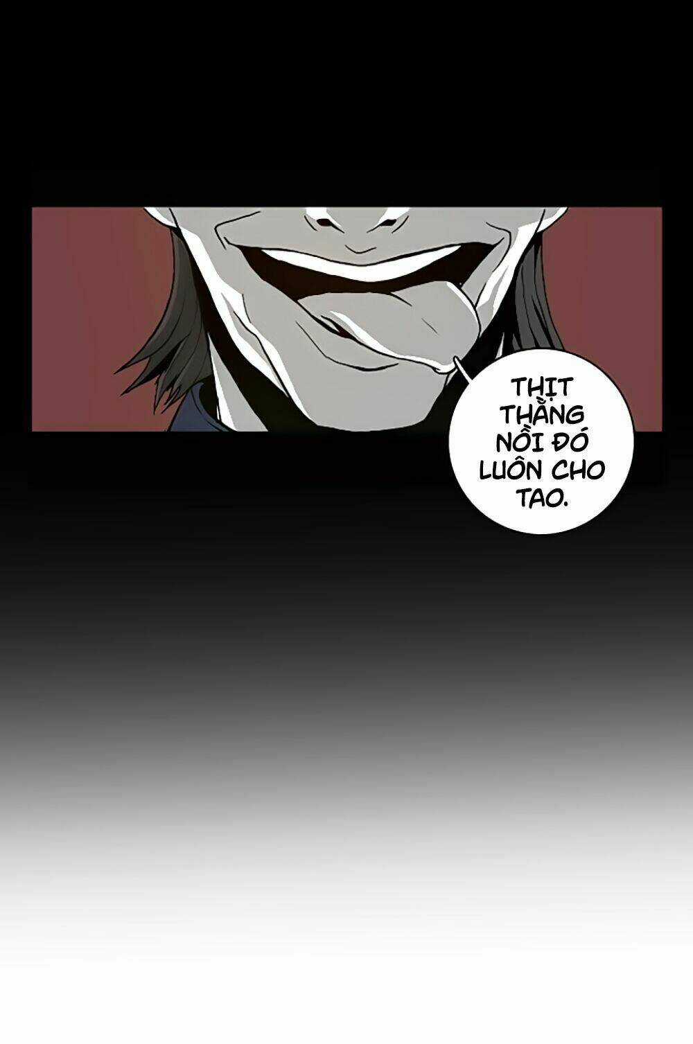 Anh Đại Bá Đạo Chapter 1 trang 38