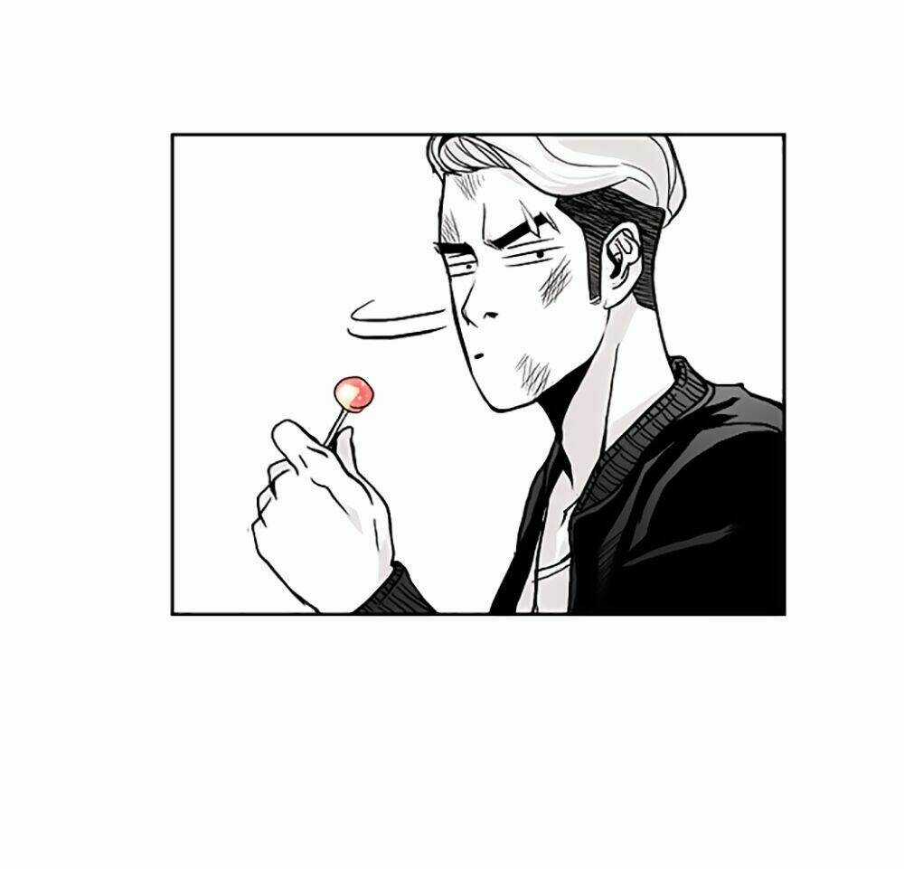 Anh Đại Bá Đạo Chapter 1 trang 41