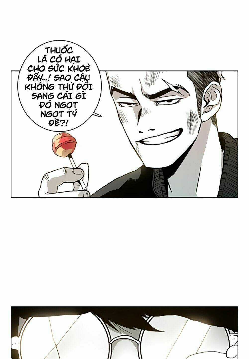 Anh Đại Bá Đạo Chapter 1 trang 44