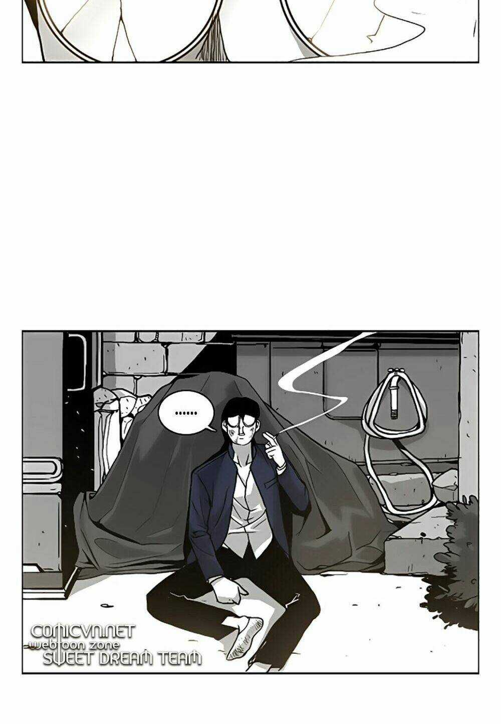 Anh Đại Bá Đạo Chapter 1 trang 45