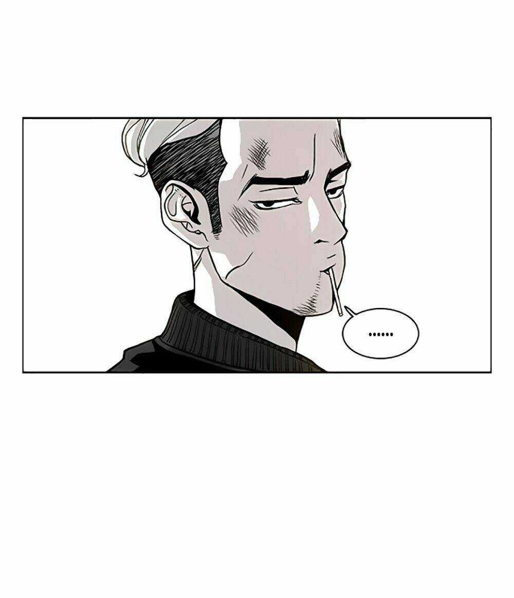 Anh Đại Bá Đạo Chapter 1 trang 50