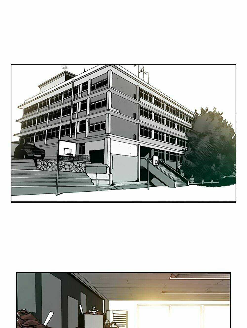 Anh Đại Bá Đạo Chapter 1 trang 52