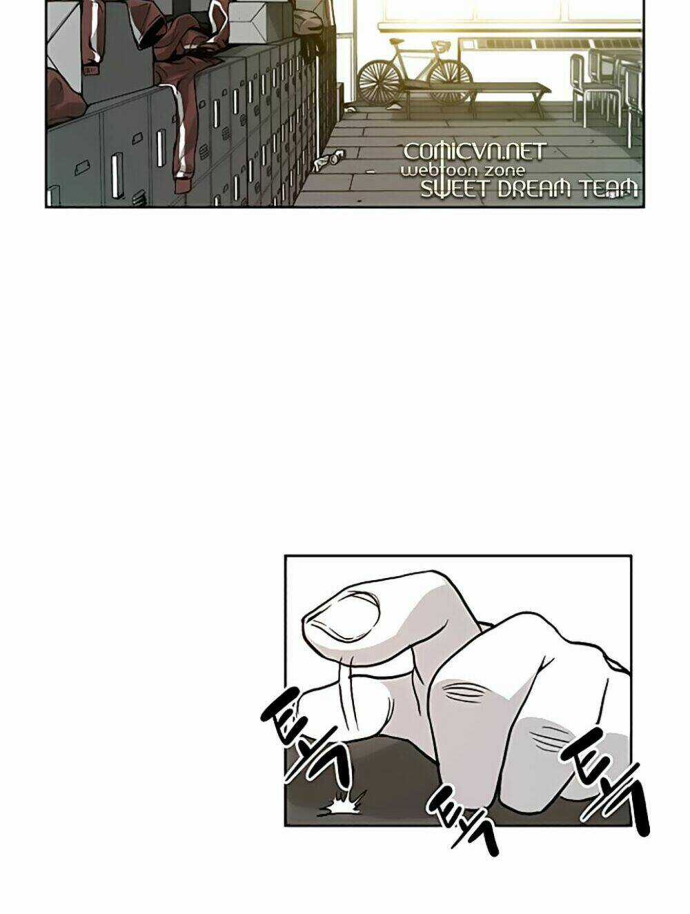 Anh Đại Bá Đạo Chapter 1 trang 53