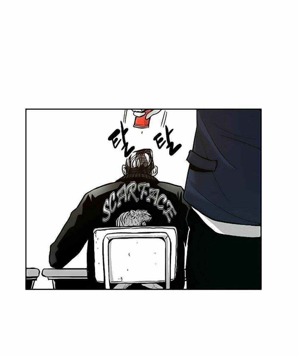 Anh Đại Bá Đạo Chapter 1 trang 59