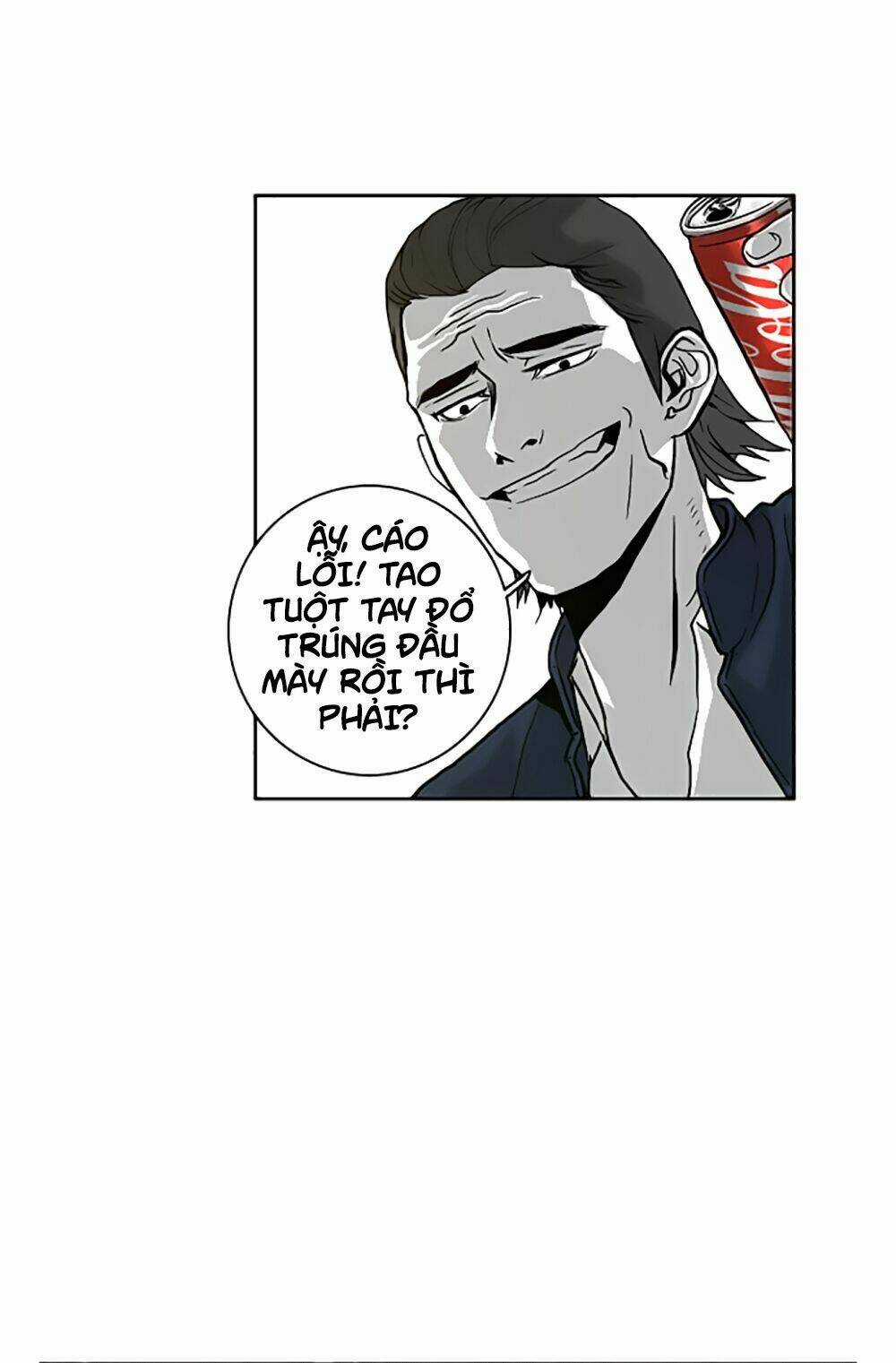 Anh Đại Bá Đạo Chapter 1 trang 60