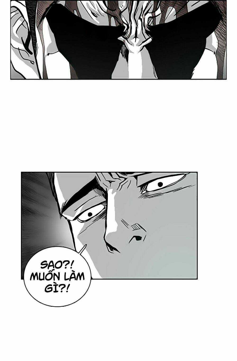 Anh Đại Bá Đạo Chapter 1 trang 61