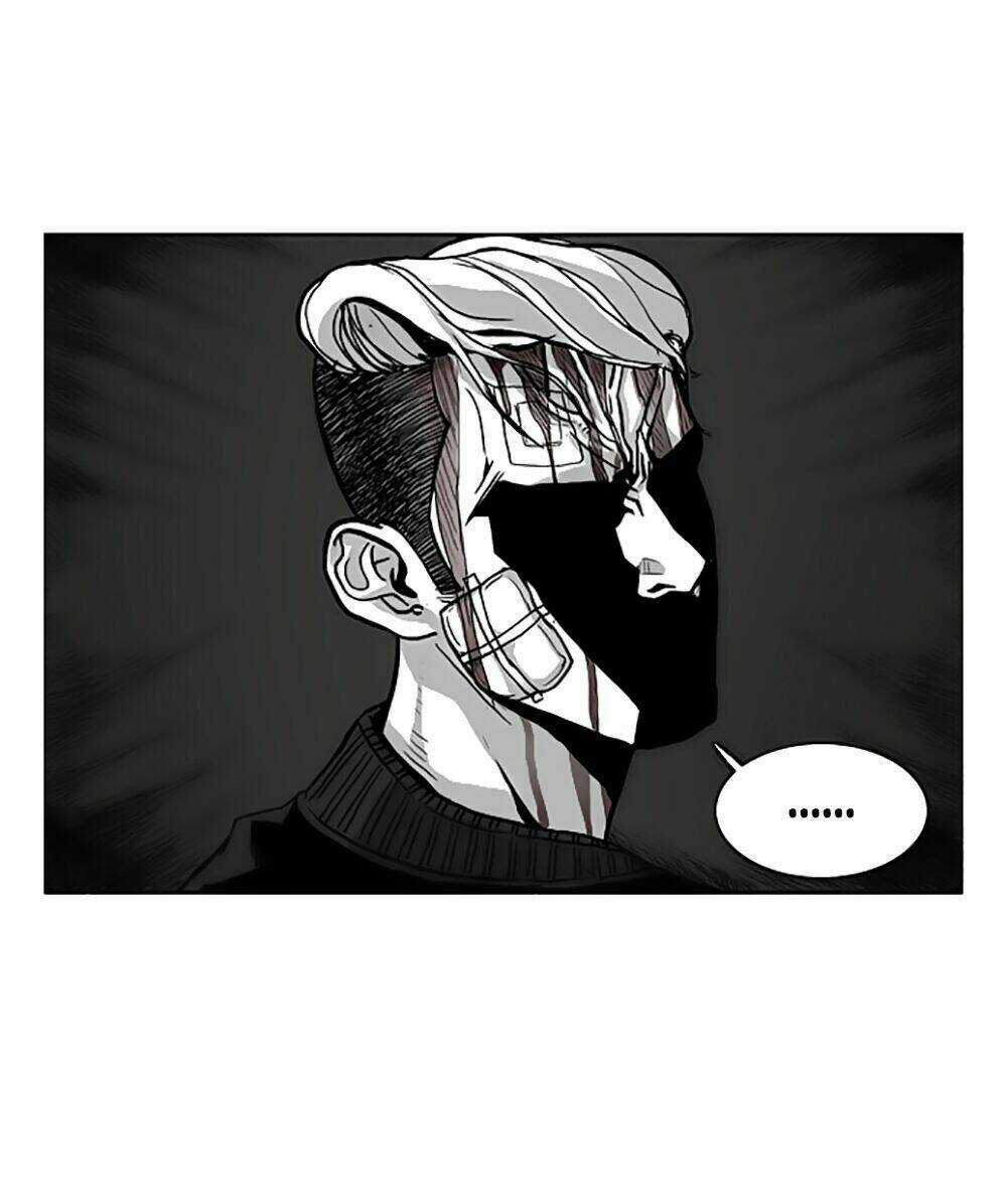 Anh Đại Bá Đạo Chapter 1 trang 62