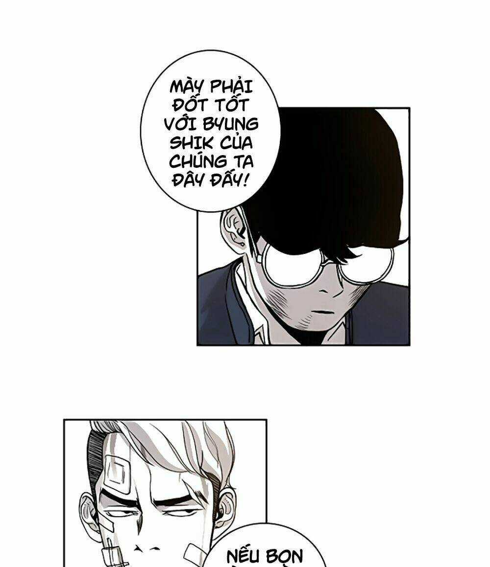 Anh Đại Bá Đạo Chapter 1 trang 65