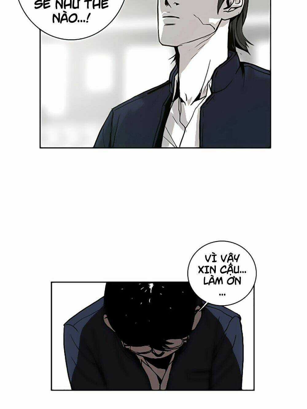 Anh Đại Bá Đạo Chapter 1 trang 70