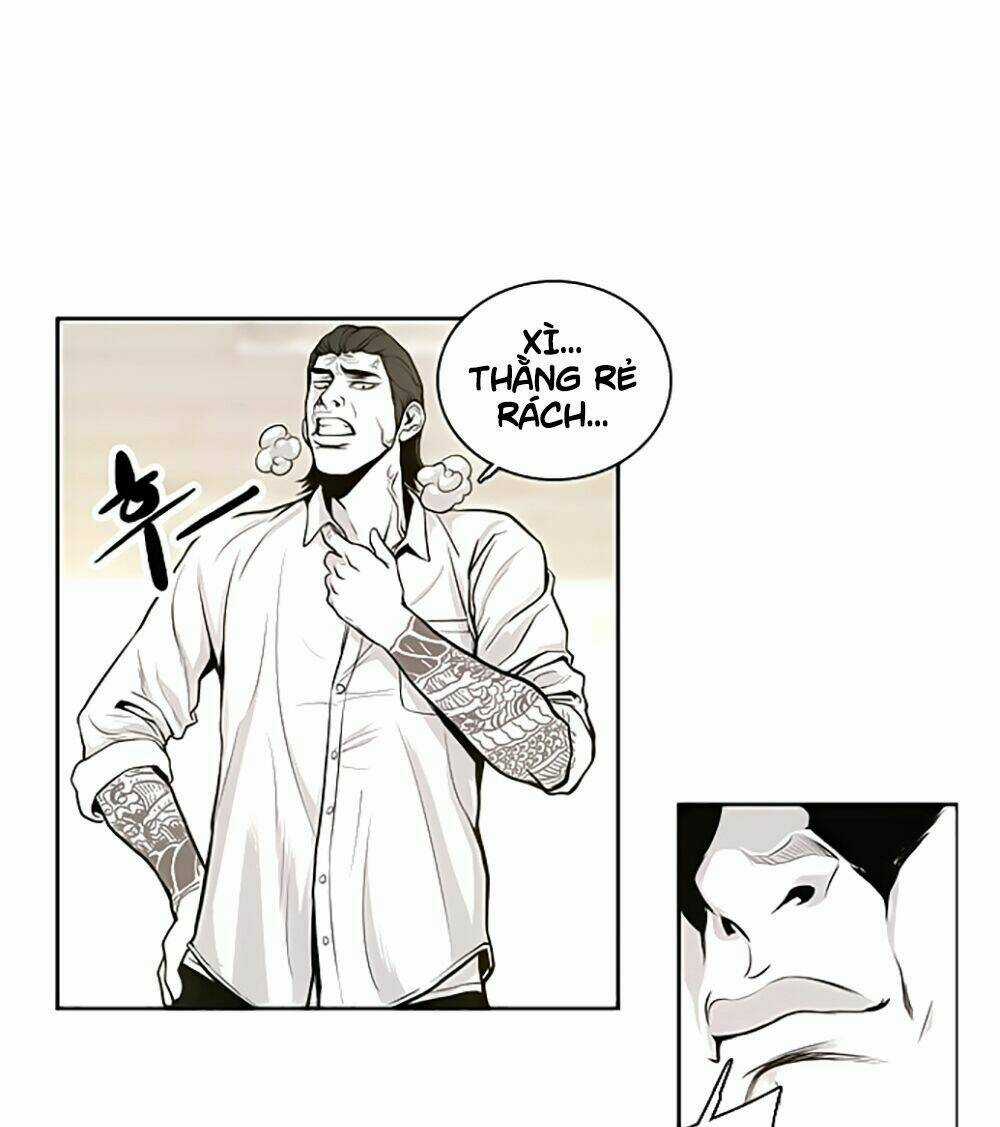 Anh Đại Bá Đạo Chapter 1 trang 77