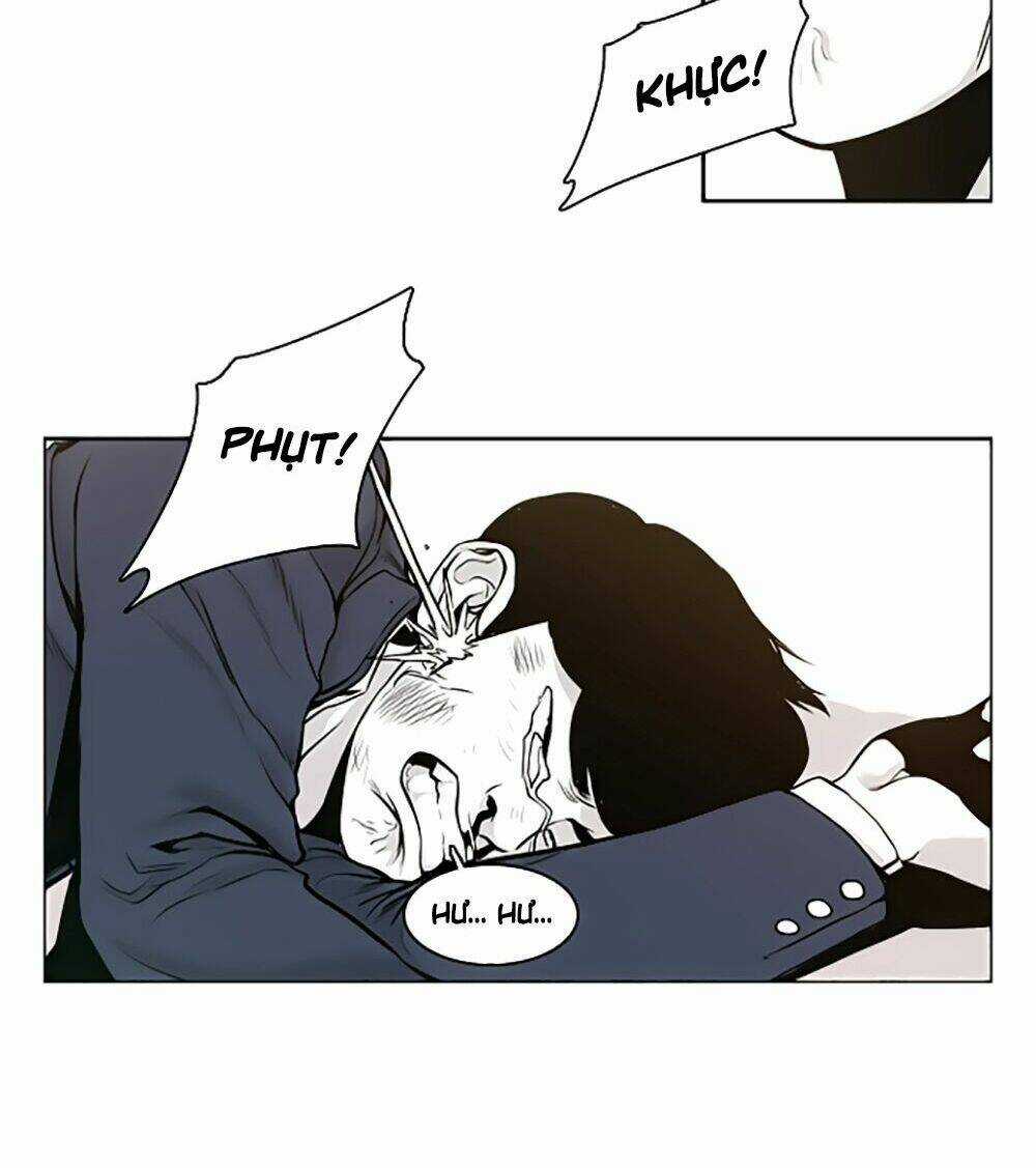 Anh Đại Bá Đạo Chapter 1 trang 78