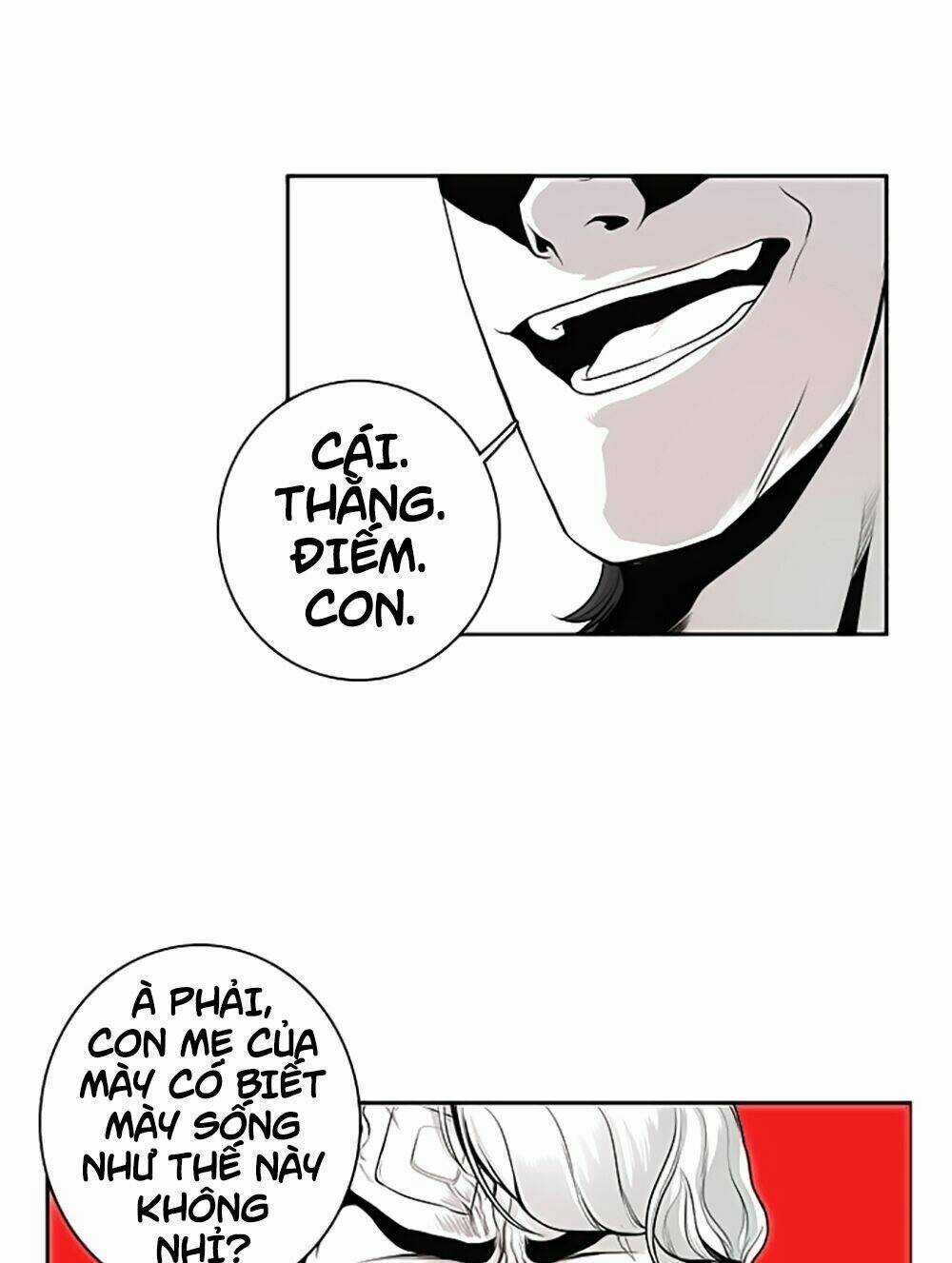 Anh Đại Bá Đạo Chapter 1 trang 81